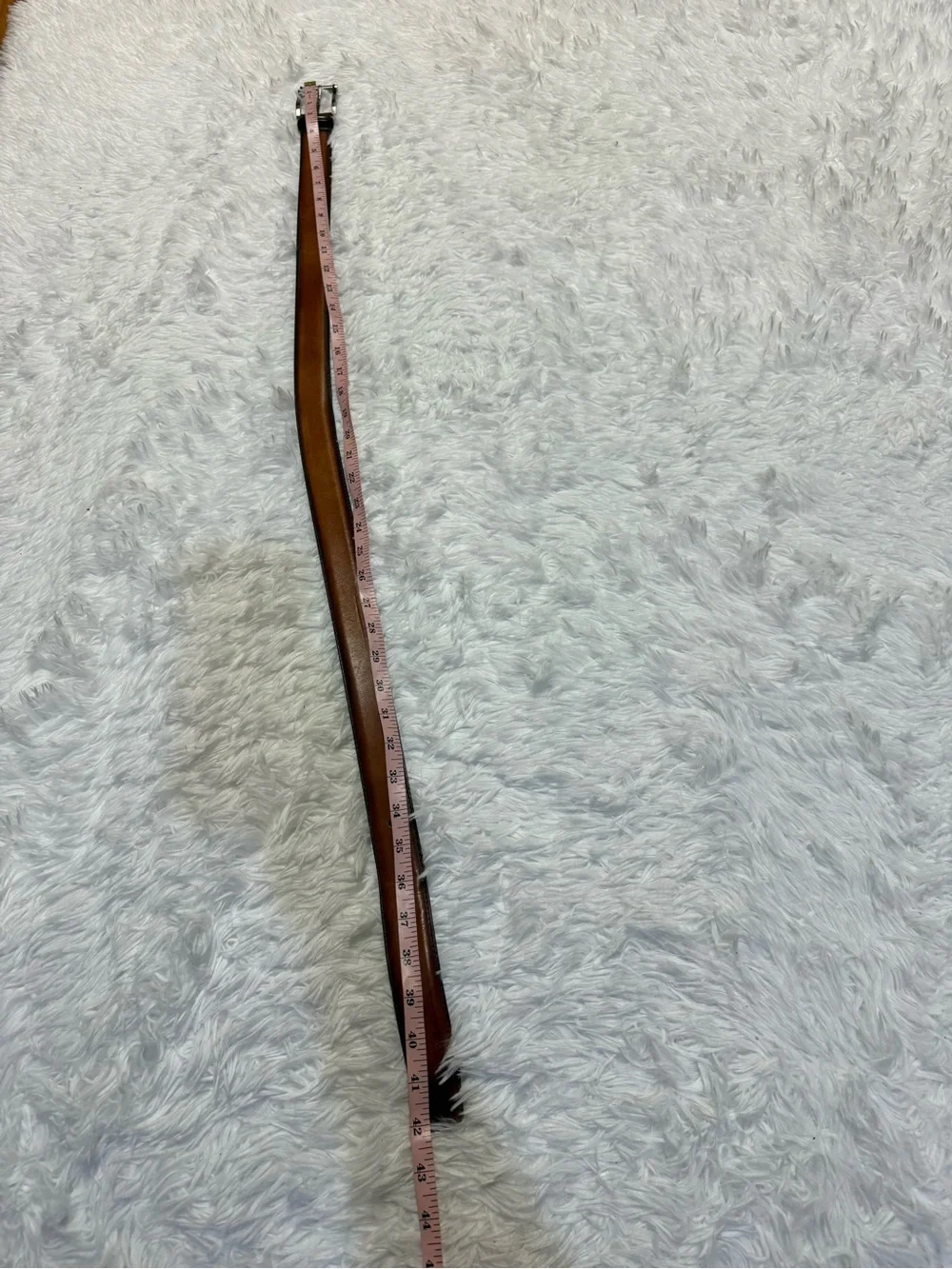 MAGNANNI Belt